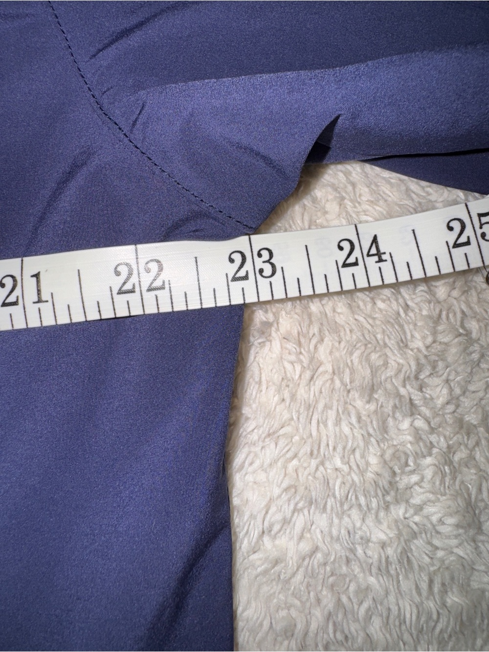 Peter Millar Super Bowl LIV Embroidered Navy Pullover - Picture 5 of 8
